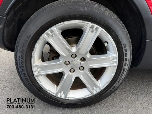 Used 2014 Land Rover Range Rover Evoque Pure Premium AWD/4WD image 22