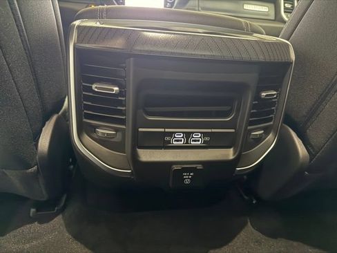 New 2025 RAM 1500 Big Horn AWD/4WD image 28