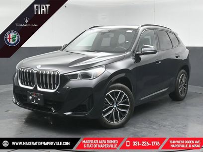 Used 2024 BMW X1 xDrive28i w/ M Sport Package