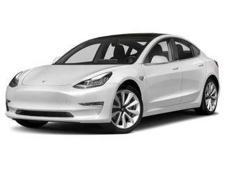 Used 2020 Tesla Model 3 Performance video 1