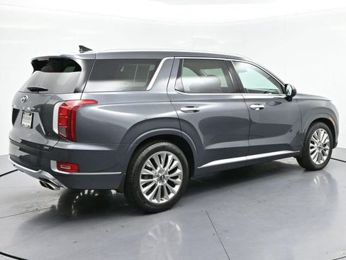 Used 2020 Hyundai Palisade Limited FWD image 7