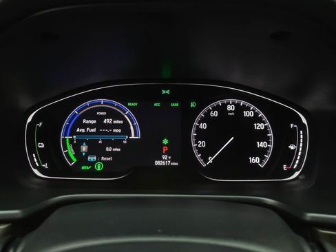 Used 2020 Honda Accord EX image 24