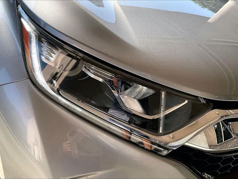 Used 2019 Honda CR-V EX-L image 28