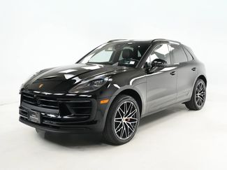 Used 2026 Porsche Macan S AWD/4WD video 1
