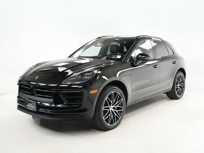Used 2026 Porsche Macan S