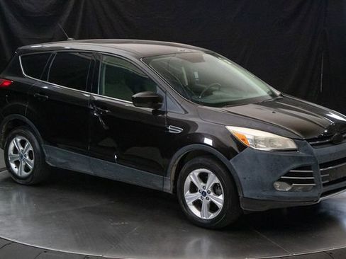 Used 2013 Ford Escape SE FWD image 3