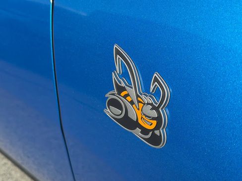 New 2026 Dodge Charger Daytona Scat Pack image 6