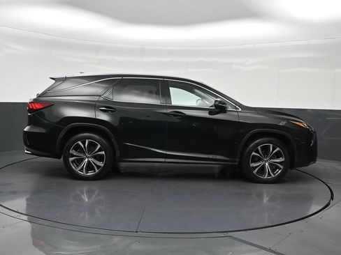 Used 2019 Lexus RX 350L AWD image 7