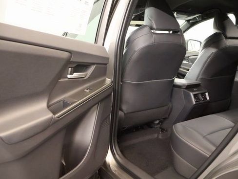 New 2026 Subaru Solterra Premium image 25