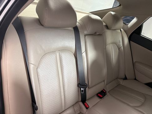 Used 2018 Kia Optima EX FWD image 20