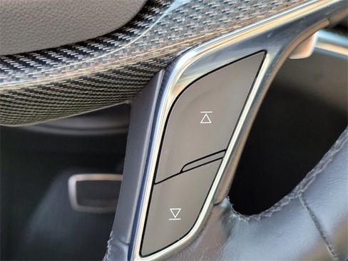 Used 2020 Cadillac XT5 Sportv w/ LPO, Illumination Package image 33