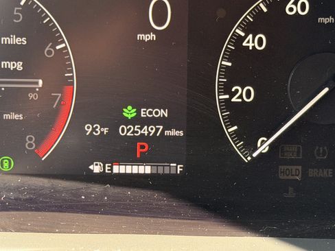 Used 2024 Honda HR-V Sport image 21