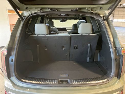 Used 2023 Kia Telluride SX Prestige X-Line AWD/4WD image 29