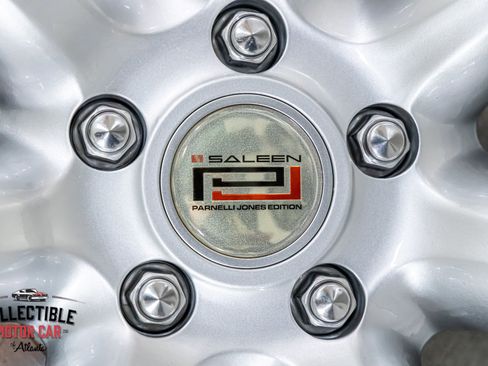 Used 2007 Ford Mustang GT RWD image 76