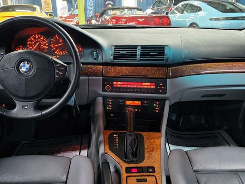 Used 1999 BMW 528i Sedan image 24