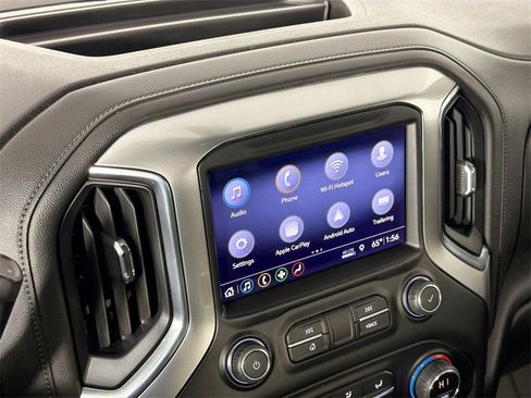 Used 2019 Chevrolet Silverado 1500 RST image 14