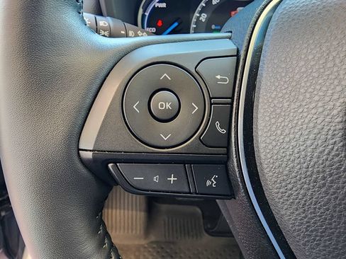 Used 2023 Toyota RAV4 XLE Premium AWD/4WD image 20
