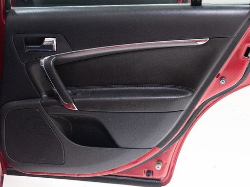 Used 2012 Lincoln MKZ AWD w/ Sport Appearance Pkg image 23