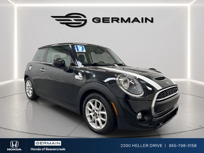 Used 2019 MINI Cooper S