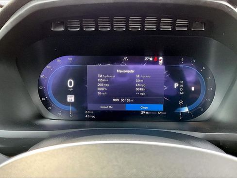 Used 2023 Volvo XC90 B6 Plus w/ Protection Package Premier image 13