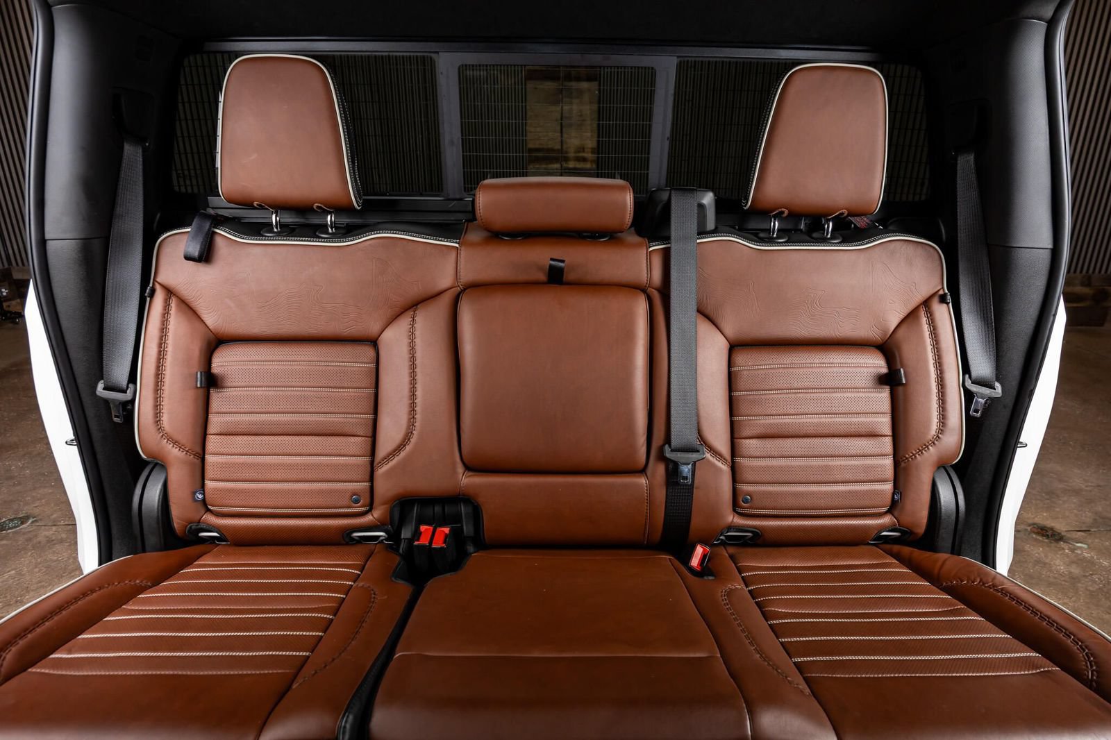 Used 2024 GMC Sierra 1500 Denali Ultimate AWD/4WD image 36