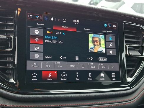 Certified 2024 Dodge Durango GT AWD/4WD image 29