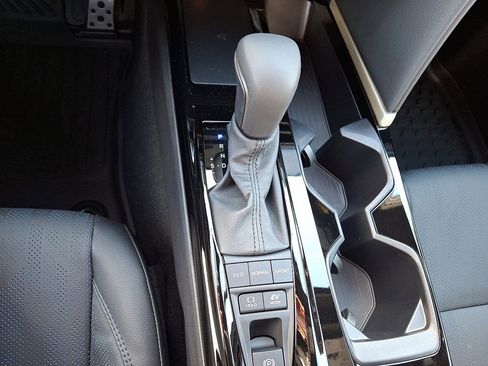 New 2026 Toyota Camry XSE FWD image 17