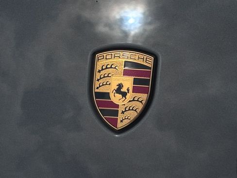 Certified 2024 Porsche 911 Carrera S RWD image 29