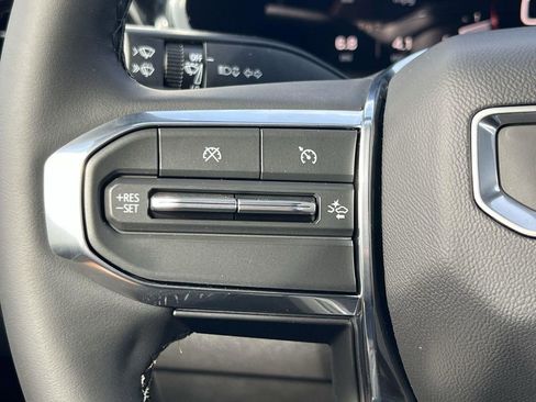 New 2026 GMC Canyon Elevation image 13