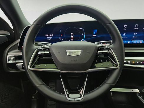 Used 2024 Cadillac Lyriq Tech AWD/4WD image 15