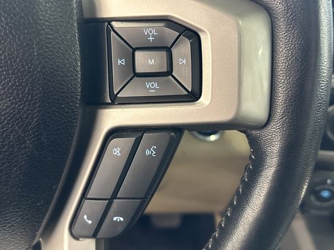 Used 2017 Ford F150 Lariat w/ Equipment Group 502A Luxury image 36