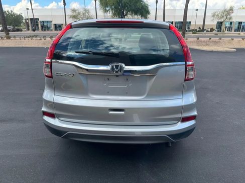 Used 2016 Honda CR-V LX image 7