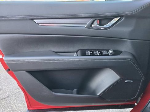 New 2025 MAZDA CX-5 AWD 2.5 S image 27