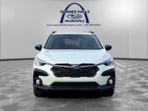 New 2026 Subaru Crosstrek 2.0i Premium image 22