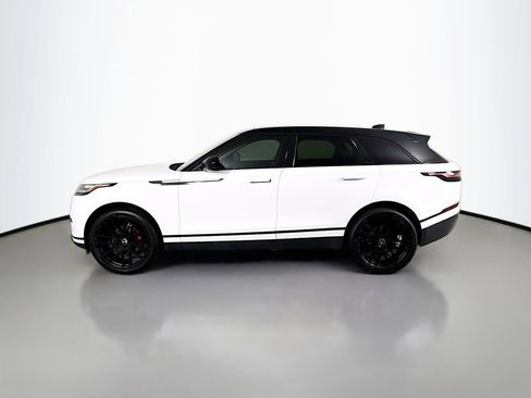 Used 2019 Land Rover Range Rover Velar S AWD/4WD image 2