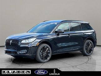 New 2026 Lincoln Corsair Grand Touring video 1