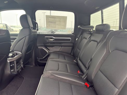 New 2026 RAM 1500 Laramie image 34