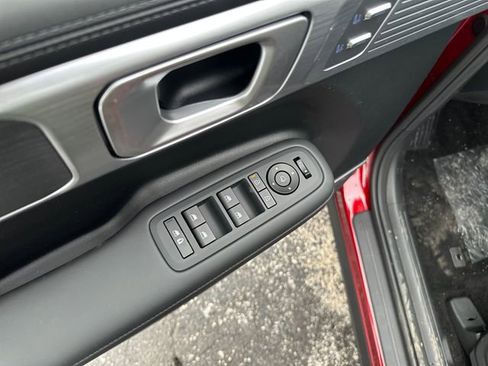 New 2026 Hyundai Santa Fe Limited AWD/4WD image 11