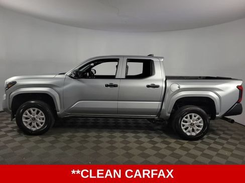 Used 2026 Toyota Tacoma SR RWD image 5