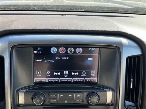 Used 2018 Chevrolet Silverado 1500 LT w/ Texas Edition image 14