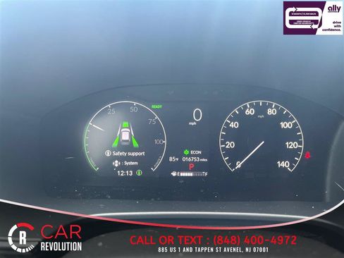 Used 2024 Honda CR-V Sport image 27