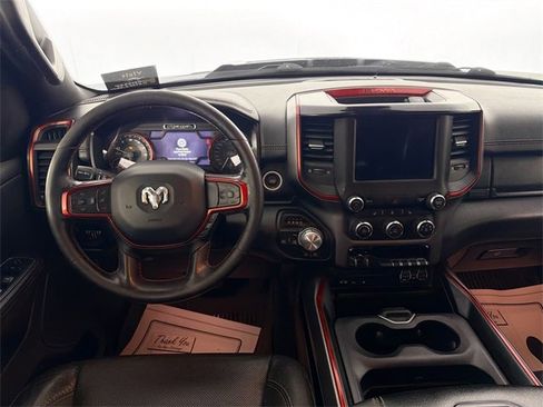 Used 2019 RAM 1500 Rebel w/ Level 1 Equipment Group image 21