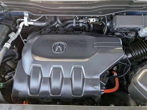 Used 2019 Acura MDX Sport Hybrid w/ Technology Pkg AWD/4WD image 22