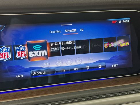 New 2025 Mercedes-Benz G 580 w/ EQ Technology image 16