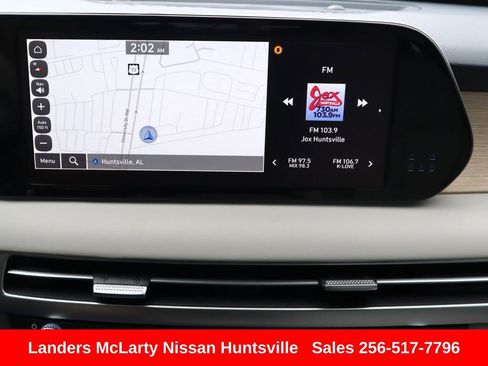 Used 2025 Hyundai Palisade Limited image 21