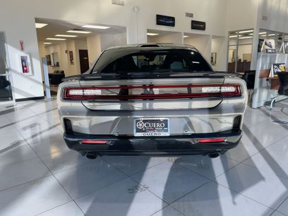 New 2026 Dodge Charger Scat Pack