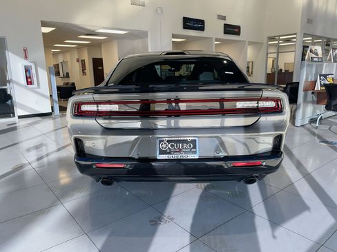 New 2026 Dodge Charger Scat Pack AWD/4WD image 4