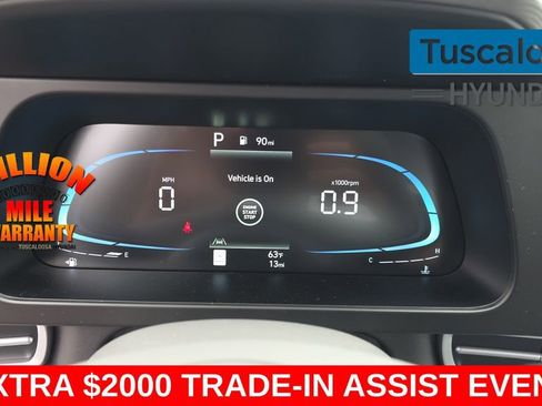 New 2026 Hyundai Elantra SEL Sport Premium FWD image 14