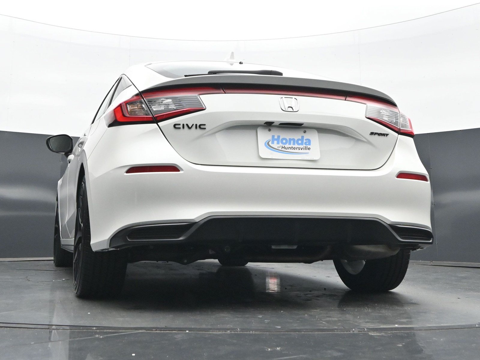 Used 2026 Honda Civic Sport image 49