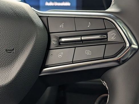 New 2026 Chevrolet Traverse LT image 21